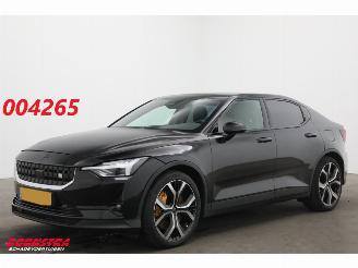 Vaurioauto  passenger cars Polestar 2 Long Range Dual Motor Launch Edition 78kWh Pano ACC H/K 360° AHK 2020/9