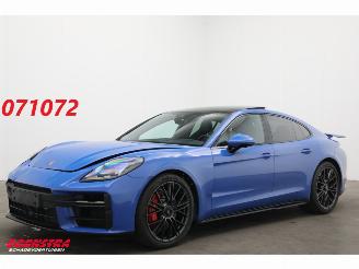 Vaurioauto  passenger cars Porsche Panamera 4.0 GTS PDLS+ Sport Chrono Pano HUD Bose 360° PASM 2025/5