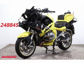  BMW R 1200 RT ABS LED Heizgriffe 2016/4