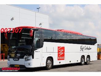 dañado autobús VDL Berkhof  FUTURA FHD2-139/440 61-Pers. Euro 6 477977 Km!! 2018/3