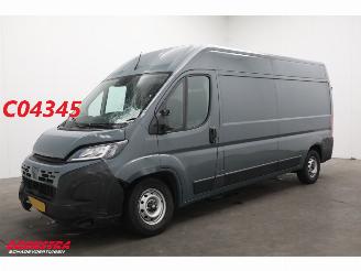 damaged commercial vehicles Fiat Ducato 2.2 MultiJet 120 S&S L3H2 3.3t Cruise Airco DAB Bluetooth PDC 2025/11