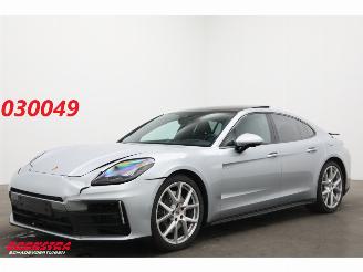 Vaurioauto  passenger cars Porsche Panamera 2.9 4 E-Hybrid PDLS+ PASM Sport Chrono Pano ACC SBL 360° 2025/7