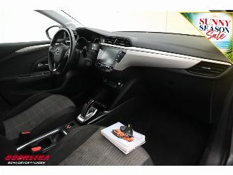 Opel Corsa 1.2 AUT Edition Airco Cruise Navi Apple/Android PDC picture 13