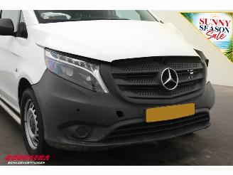 Mercedes Vito 116 CDI Lang 9G-Tronic 2X Schuifdeur LED Apple/Android Cruise SHZ AHK picture 6
