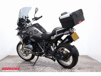 BMW R 1200 GS R 1200 GS 3X Pakket ESA Cruise Heizgriffe 52.294 km! picture 4