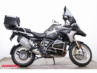 BMW R 1200 GS R 1200 GS 3X Pakket ESA Cruise Heizgriffe 52.294 km! picture 7