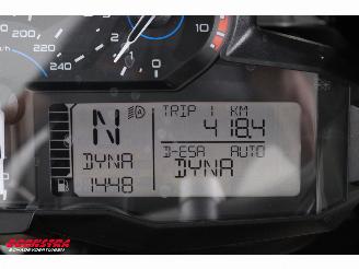 BMW R 1200 GS R 1200 GS 3X Pakket ESA Cruise Heizgriffe 52.294 km! picture 21