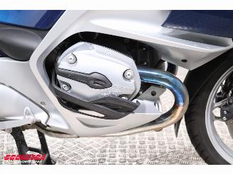 BMW R 1200 RT ABS ESA Cruise Heizgriffe SHZ 41.234 km! picture 12