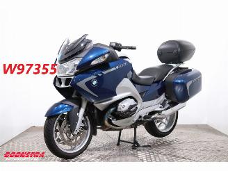  BMW R 1200 RT ABS ESA Cruise Heizgriffe SHZ 41.234 km! 2009/11