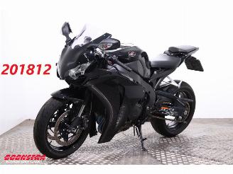  Honda  CBR 1000RR Fireblade 26.130 km! 2011/8