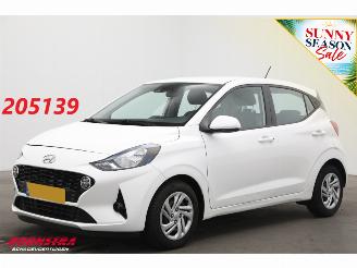 Hyundai I-10 1.0 Comfort Apple/Android Cruise 69.418 km! picture 1