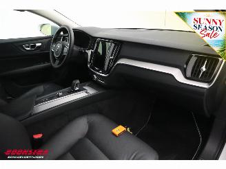 Volvo V-60 2.0 B3 AUT Essential Edition ACC Navi Clima Apple/Android Leder Virtual Camera PDC picture 18