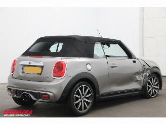 Mini Cabrio 2.0 Cooper S Aut. Chili Serious Business H/KCruise Clima Leder SHZ 59.827 km! picture 3