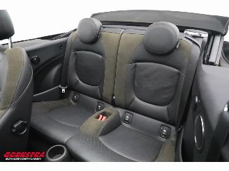 Mini Cabrio 2.0 Cooper S Aut. Chili Serious Business H/KCruise Clima Leder SHZ 59.827 km! picture 19