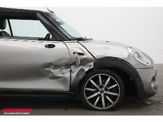 Mini Cabrio 2.0 Cooper S Aut. Chili Serious Business H/KCruise Clima Leder SHZ 59.827 km! picture 6