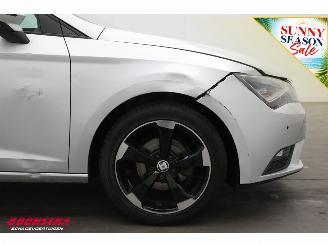 Seat Leon 1.2 TSI DSG Style Business Pano Schuif/kantel Cruise Navi Clima Apple/Android Camera PDC picture 6