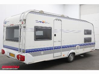 Hobby  540 UK De Luxe Easy picture 3