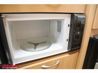 Hobby  540 UK De Luxe Easy picture 26