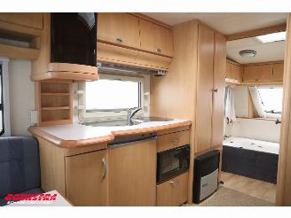 Hobby  540 UK De Luxe Easy picture 29