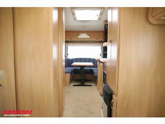 Hobby  540 UK De Luxe Easy picture 19