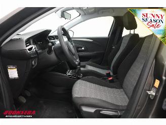 Opel Corsa 1.2 Edition Navi Cruise Airco Apple/Android PDC picture 14