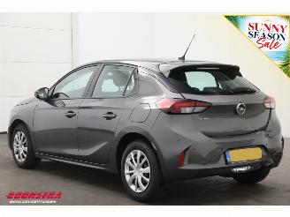 Opel Corsa 1.2 Edition Navi Cruise Airco Apple/Android PDC picture 4