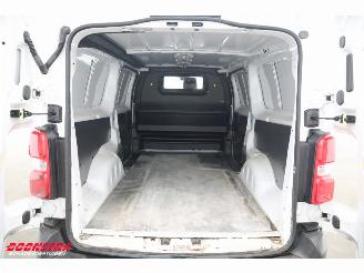 Opel Vivaro 2.0 BlueHDi AUT 145 L3 2X Schuifdeur Cruise Airco DAB Bluetooth PDC picture 8