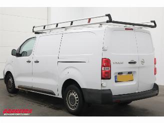 Opel Vivaro 2.0 BlueHDi AUT 145 L3 2X Schuifdeur Cruise Airco DAB Bluetooth PDC picture 4