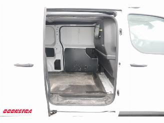 Opel Vivaro 2.0 BlueHDi AUT 145 L3 2X Schuifdeur Cruise Airco DAB Bluetooth PDC picture 9