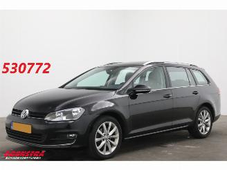 Käytettyjen passenger cars Volkswagen Golf Variant 1.4 TSI DSG Highline Pano ErgoAct. Leder Apple/Android Camera SHZ AHK 2016/10