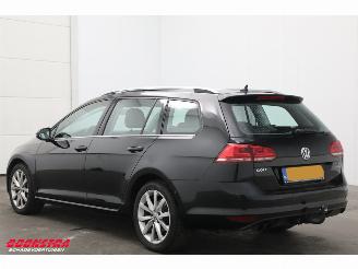 Volkswagen Golf Variant 1.4 TSI DSG Highline Pano ErgoAct. Leder Apple/Android Camera SHZ AHK picture 4