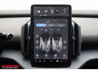 Volvo EX30 Single Motor Extended Range Core 69 kWh ACC Navi Clima Apple/Android Camera PDC AHK picture 27