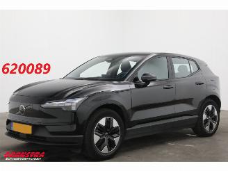 Vaurioauto  passenger cars Volvo EX30 Single Motor Extended Range Core 69 kWh ACC Navi Clima Apple/Android Camera PDC AHK 2026/1