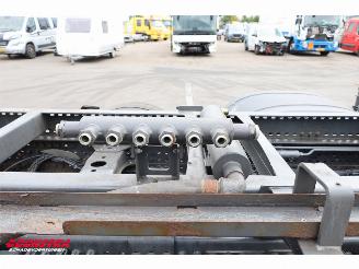 Mercedes Antos 2543 2X PTO ACC 6X2 46.736 km!! picture 26