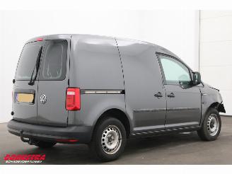 Volkswagen Caddy 2.0 TDI L1H1 BMT Trendline Cruise Navi Airco Apple/Android PDC picture 3