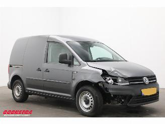 Volkswagen Caddy 2.0 TDI L1H1 BMT Trendline Cruise Navi Airco Apple/Android PDC picture 2