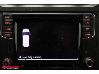 Volkswagen Caddy 2.0 TDI L1H1 BMT Trendline Cruise Navi Airco Apple/Android PDC picture 23