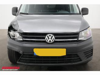 Volkswagen Caddy 2.0 TDI L1H1 BMT Trendline Cruise Navi Airco Apple/Android PDC picture 8