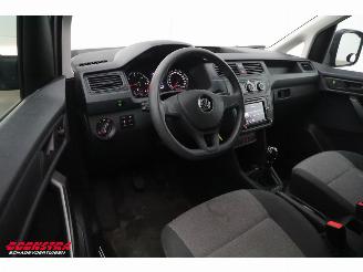 Volkswagen Caddy 2.0 TDI L1H1 BMT Trendline Cruise Navi Airco Apple/Android PDC picture 18