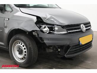 Volkswagen Caddy 2.0 TDI L1H1 BMT Trendline Cruise Navi Airco Apple/Android PDC picture 7