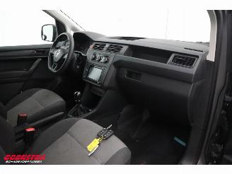 Volkswagen Caddy 2.0 TDI L1H1 BMT Trendline Cruise Navi Airco Apple/Android PDC picture 14