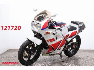 okazja motocykle Yamaha FZR 250 15.291 km! 1988/7