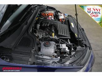 Volkswagen Golf 1.4 eHybrid GTE Pano Schuif/Kantel ACC Navi Clima SHZ Apple/Android Camera PDC picture 7