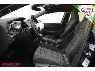 Volkswagen Golf 1.4 eHybrid GTE Pano Schuif/Kantel ACC Navi Clima SHZ Apple/Android Camera PDC picture 16