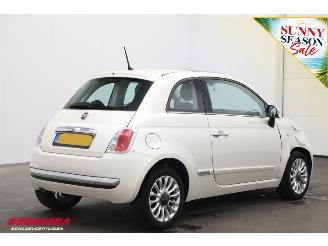 Fiat 500 1.0 TwinAir Lounge Pano Airco Bluetooth 152.020 km! picture 3