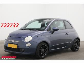 Käytettyjen passenger cars Fiat 500 0.9 TwinAir Leder Airco Bluetooth 144.846 km! 2011/9