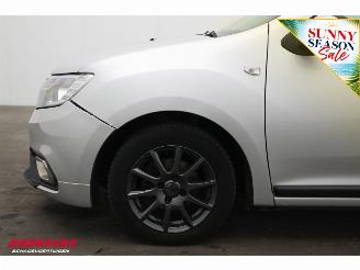 Dacia Logan MCV 1.5 dCi Laureate Cruise Navi Airco Bluetooth PDC LMV picture 12
