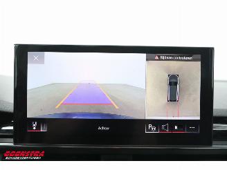Audi A4 Avant 40 TDI Quattro S edition Competition Pano LED ACC B&O 360° Memory AHK picture 27