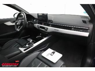 Audi A4 Avant 40 TDI Quattro S edition Competition Pano LED ACC B&O 360° Memory AHK picture 12