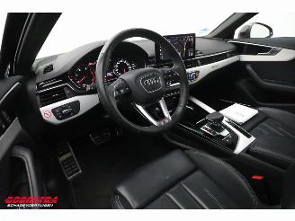 Audi A4 Avant 40 TDI Quattro S edition Competition Pano LED ACC B&O 360° Memory AHK picture 17